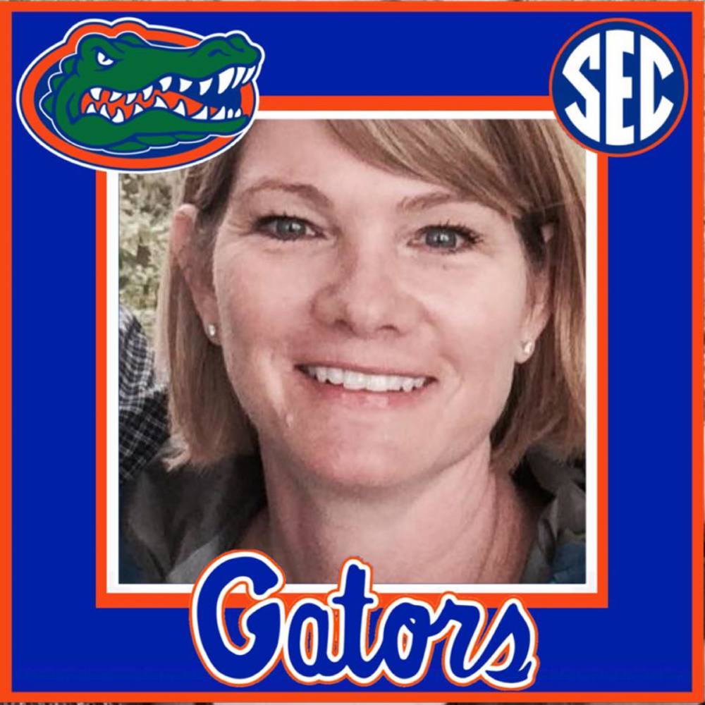 Meet your Posher, Karen